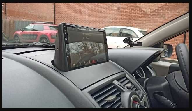 Navigatie Renault Megane2, 2002/2009, 8Core, 2+32, CarPlay, 4G