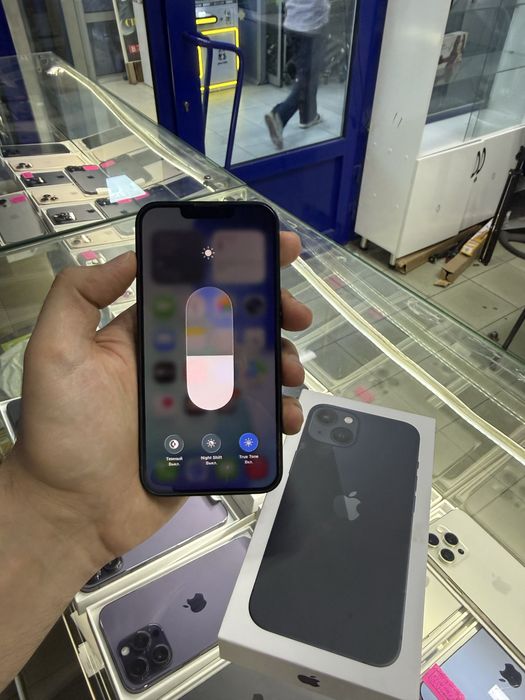 Iphone 13 128gb eac 79%
