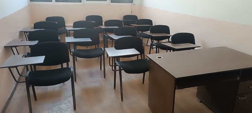 Учебный центр таййор