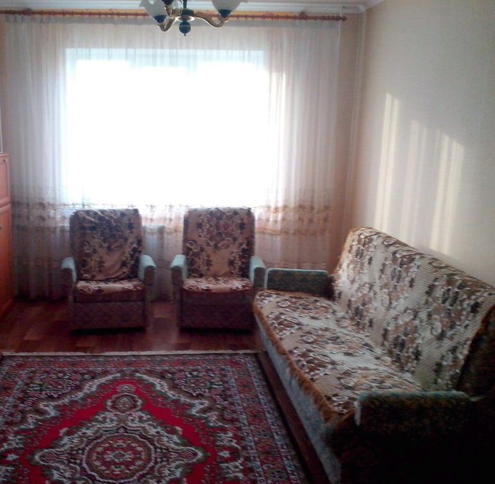 Сдам комнату кжби