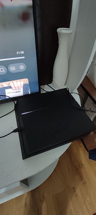 Play Station 4 FAT