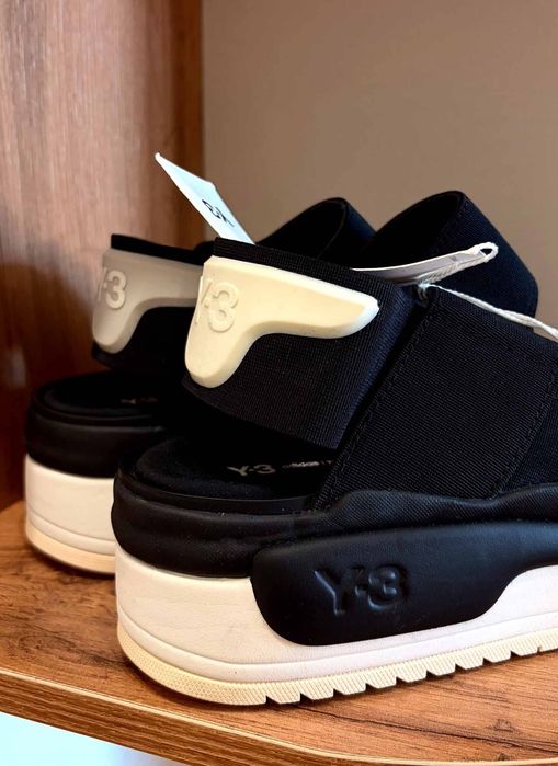Мужские сандалии Y-3
