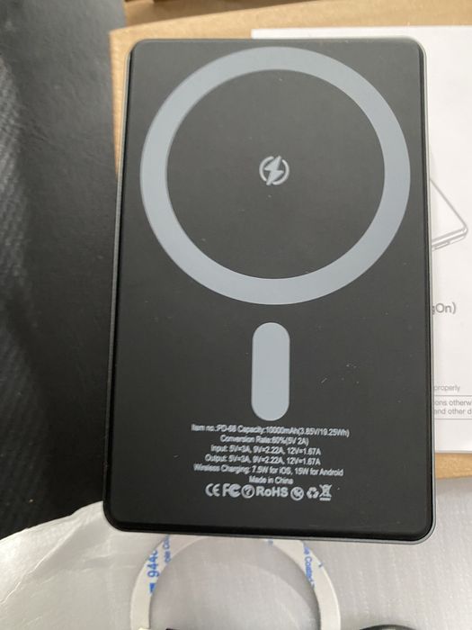 Продам пауер банк