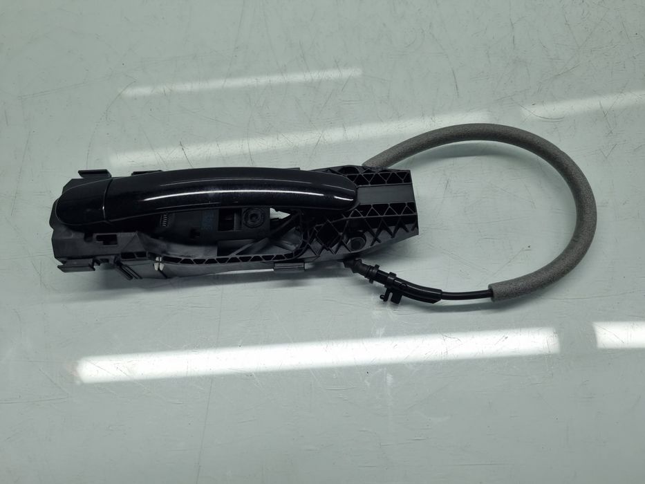Maner usa dreapta spate Skoda Rapid (NH3) [Fabr 2012-2019] Fastback LF