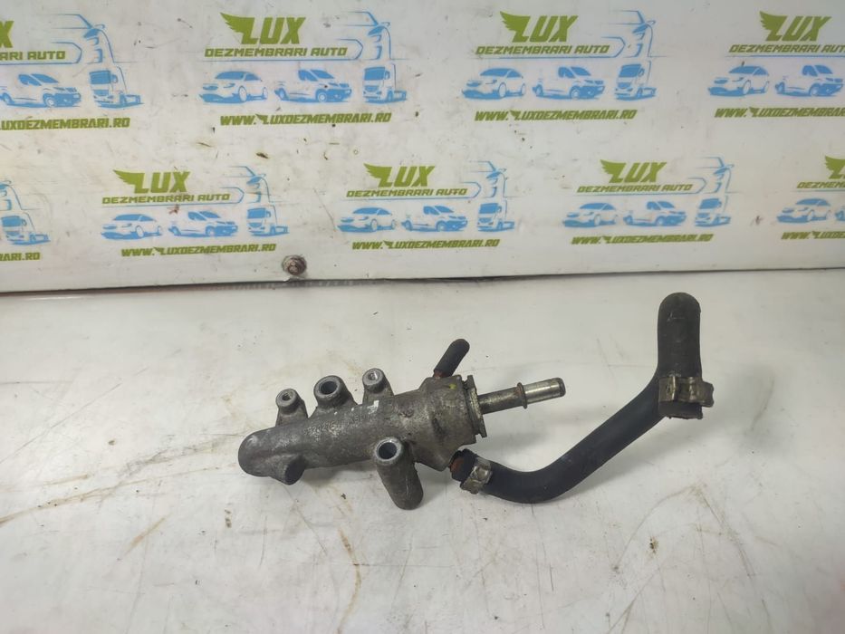 Regulator presiune combustibil 1.9 cdti z19dth 55202754a501 Opel Astr