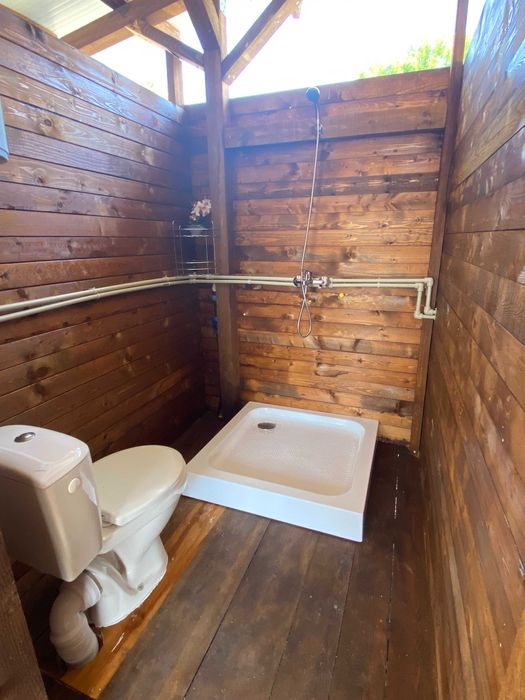 Краванана под наем първа линия, къмпиг Китен , МАЙ 2026