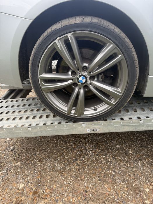 Джанти 19ки спорт пакет бмв ф3х (djanti 19ki bmw f30/31/32/33/36)