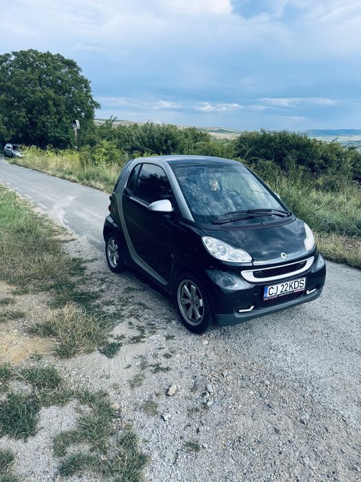 Vand Smart.