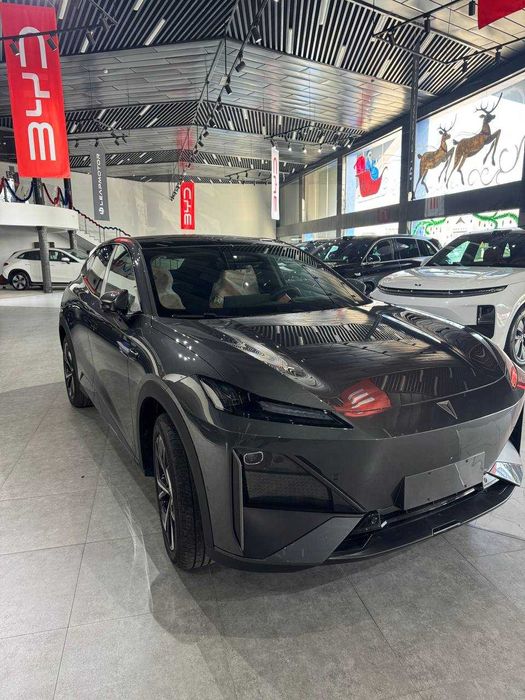 Deepal s07 2025 ad pro full 20diska garantiyali