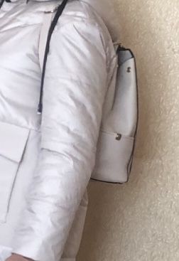 Сумка-рюкзак женский