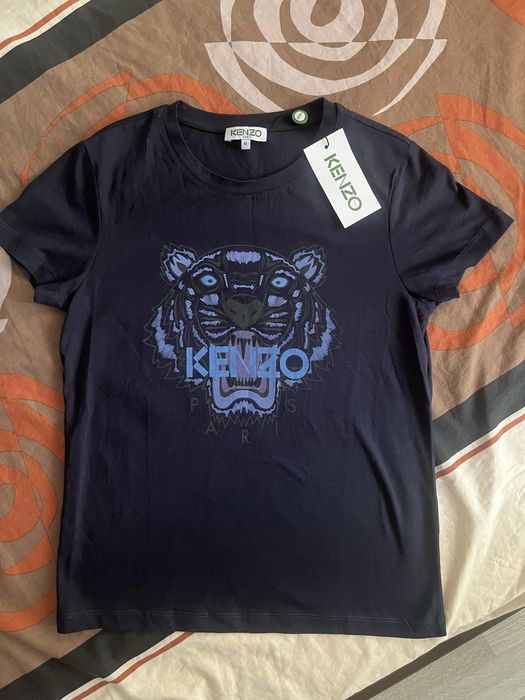 Tricou nou Kenzo