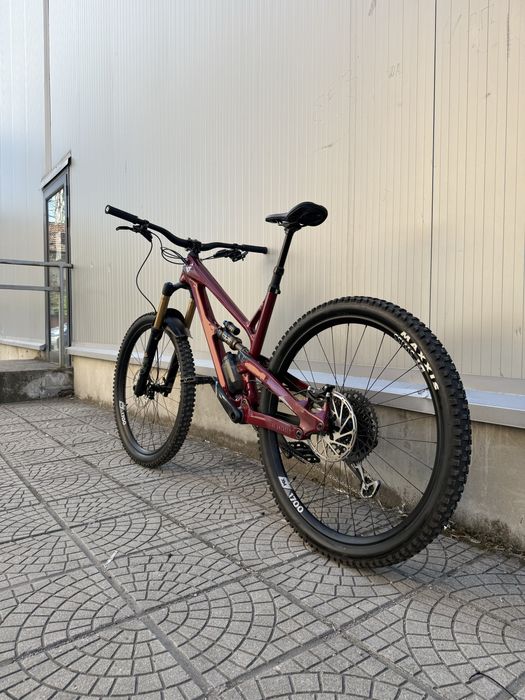 Yt Jeffsy Core 4 2023 29”