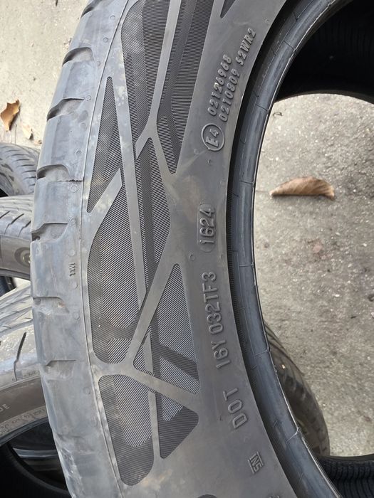 Continental 225.55.18