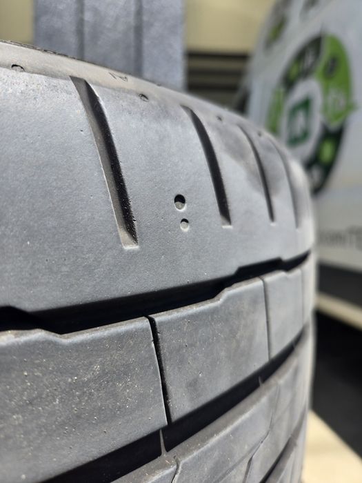 Летни гуми Hankook Ventus S1 Evo 3 245/35/19 и 265/35/19