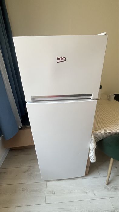 Beko холодильник