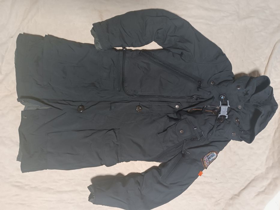 Parajumpers три модела дамски зимни якета