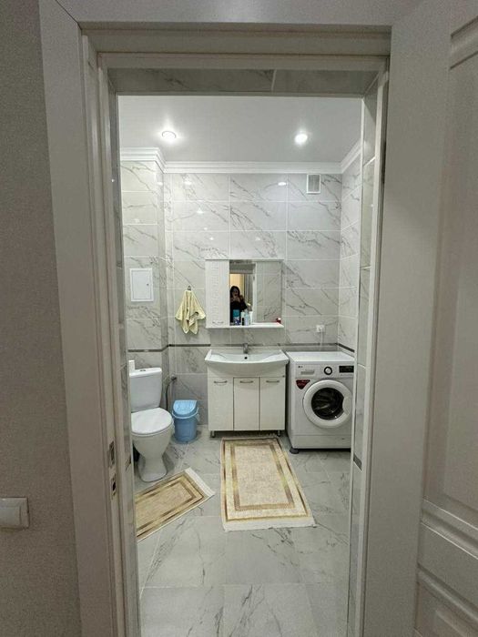 Продам 3х комн Батыс ЖК Альтаир