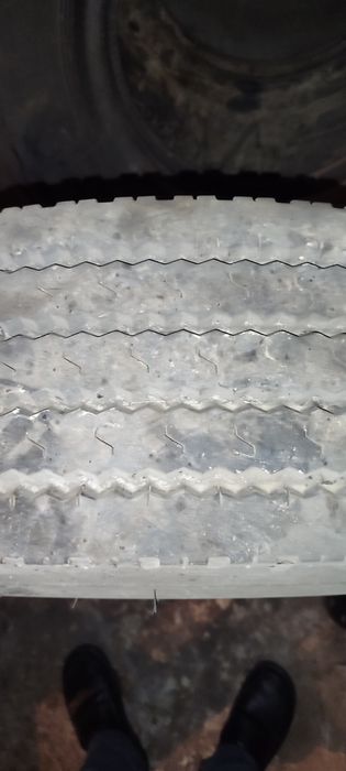 Abtobus balon sotladi 275/70/22