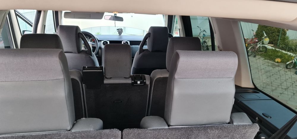 VAND   Discovery 3 ,2.7 Diesll, 4×4 Schimb doar cu scandura
