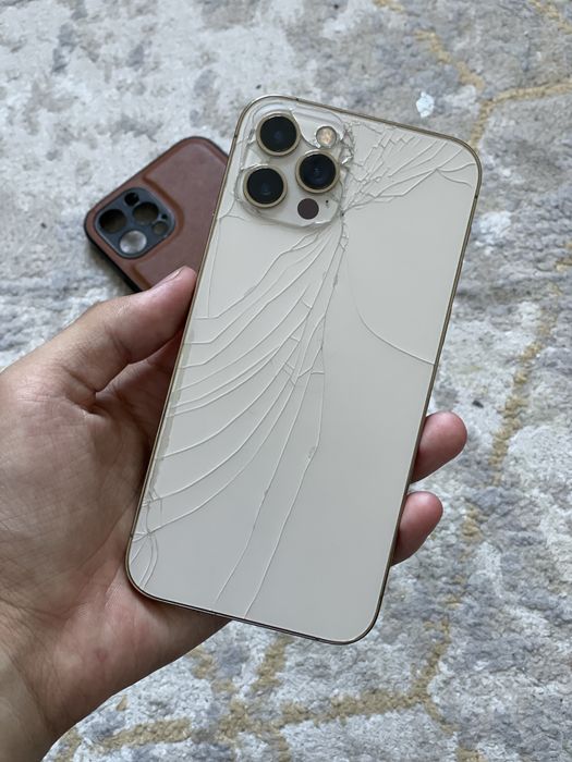 Iphone 12 Pro 128Gb