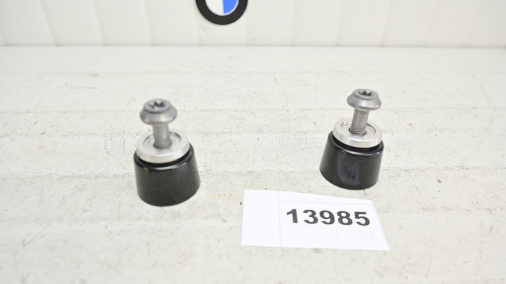 Capat Contragreutate Ghidon Stanga Dreapta BMW S1000XR K69 2020 - 2025