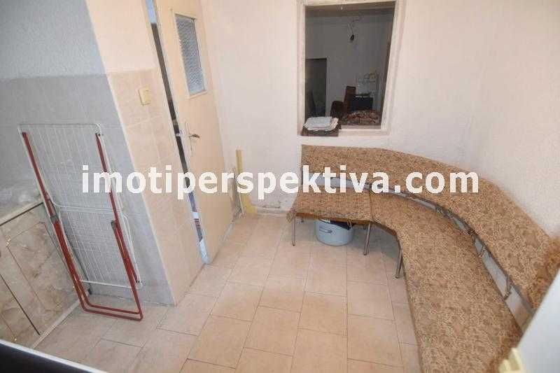 Продава се Къща в Пловдив, Център - 88 кв.м за 1858 €/кв.м - Снимка #2