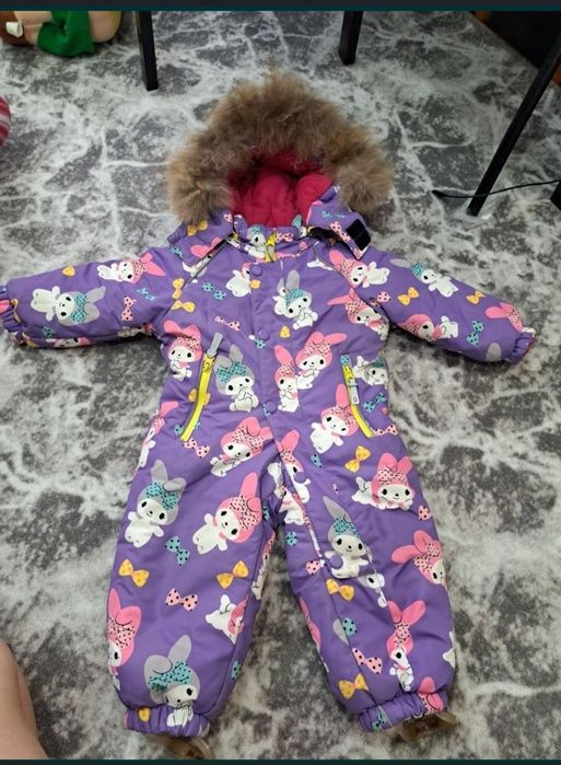 Продам комбенизон