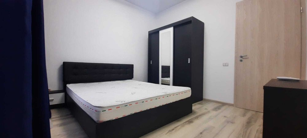 Bd. Timișoara 103Q – 2 Camere + Parcare (Etaj 1)