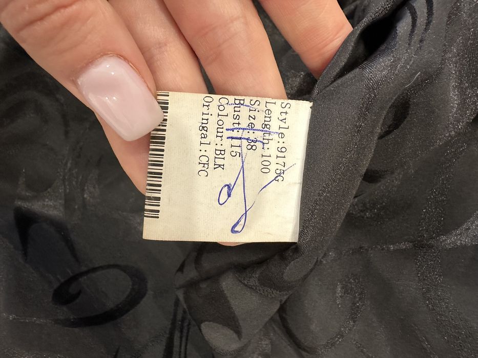 Шуба норковая