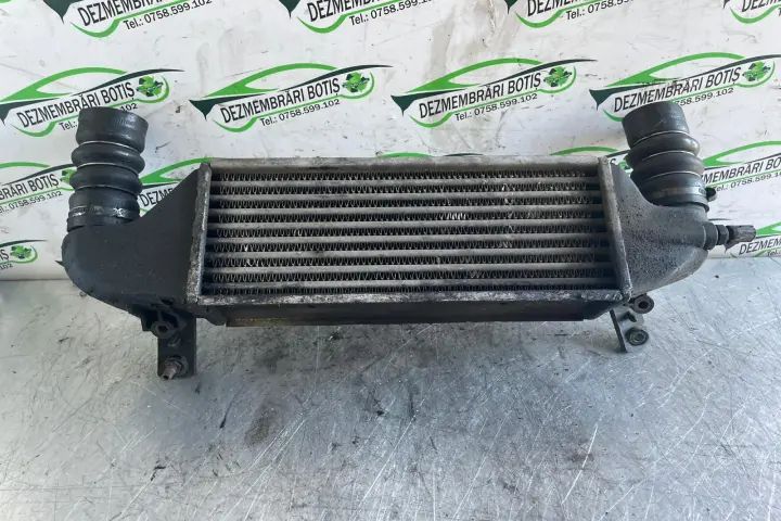 Intercooler Ford Focus 2003 1.8 Tddi MT (90 hp)