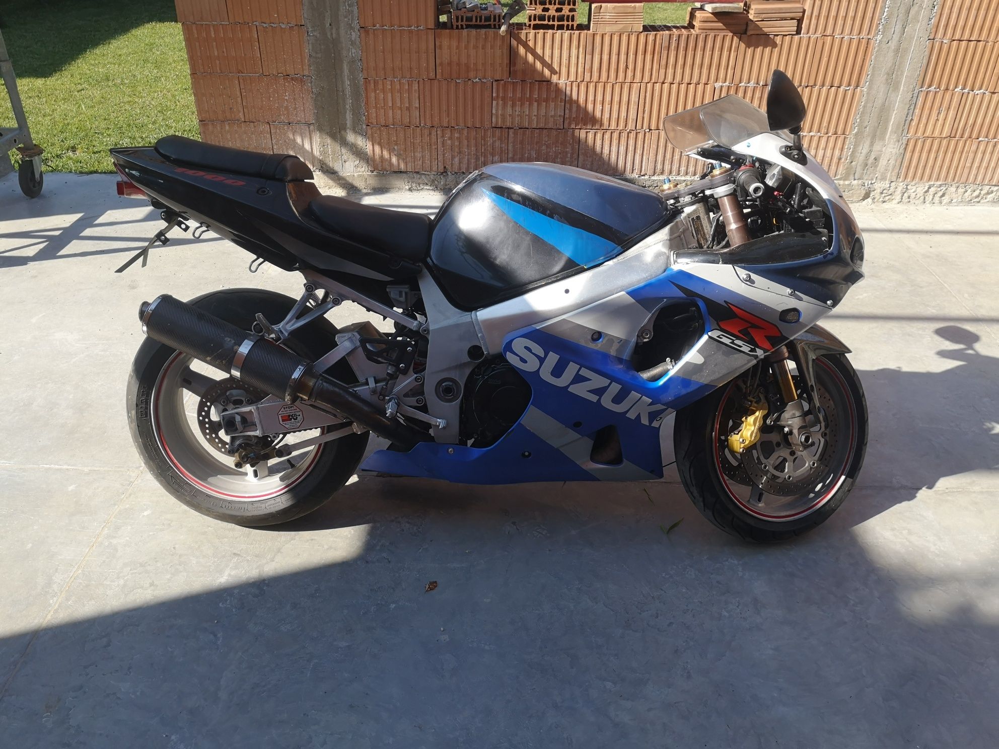 Olx best sale suzuki gsxr