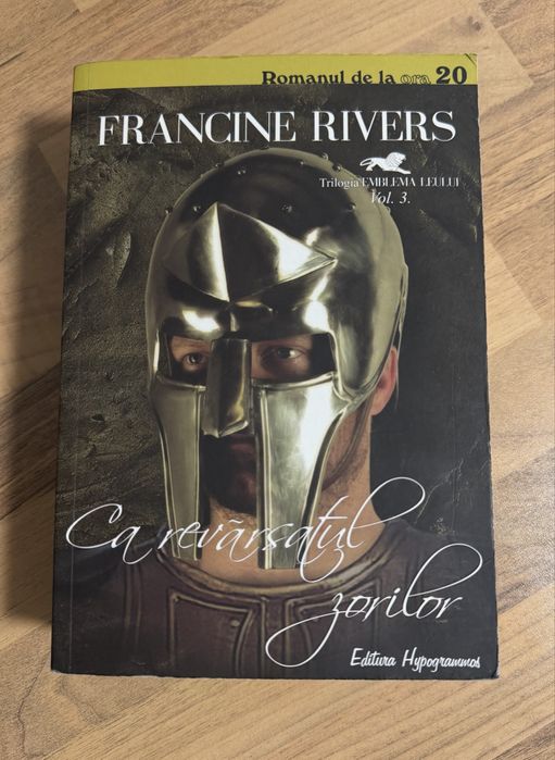 Roman Francine Rivers