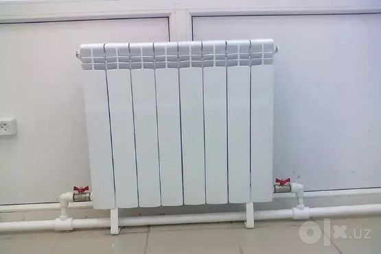 Мастер сантехник