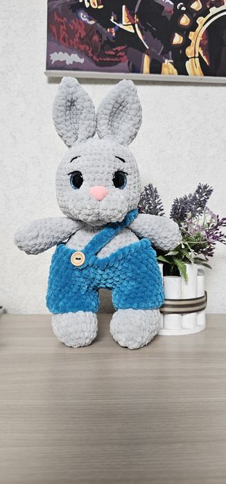 Продам игрушку ручной работы