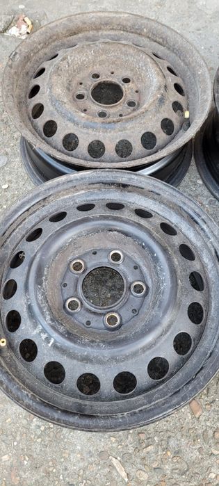 Джанти 5 х 112 Мерцедес А класа