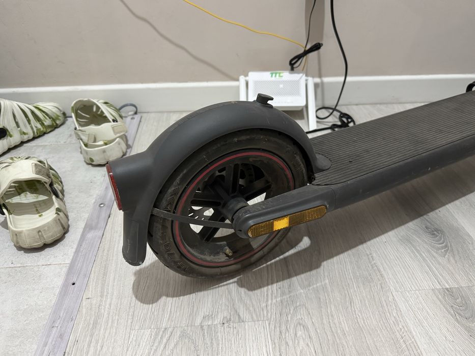 Xiaomi electric scooter 4 pro