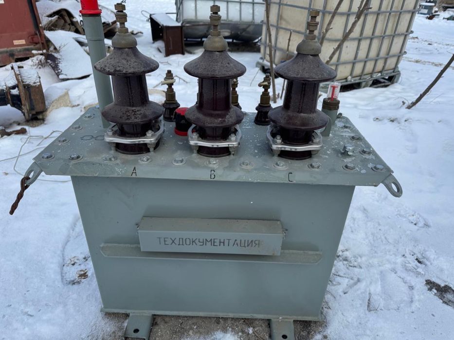 Продам трансформатор