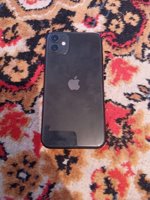 iPhone 11 128 gb
