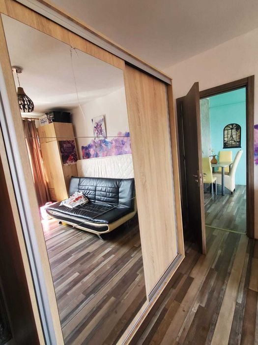 Vand apartament 2 camere Beiuș