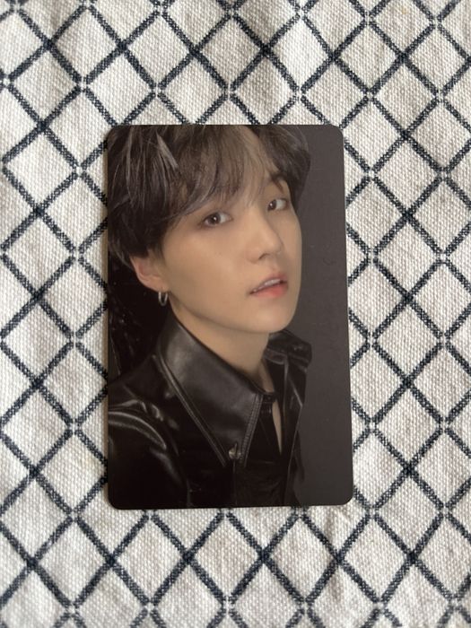 Bts Ly Her/Butter/ MOTS:7/ Weverse POB