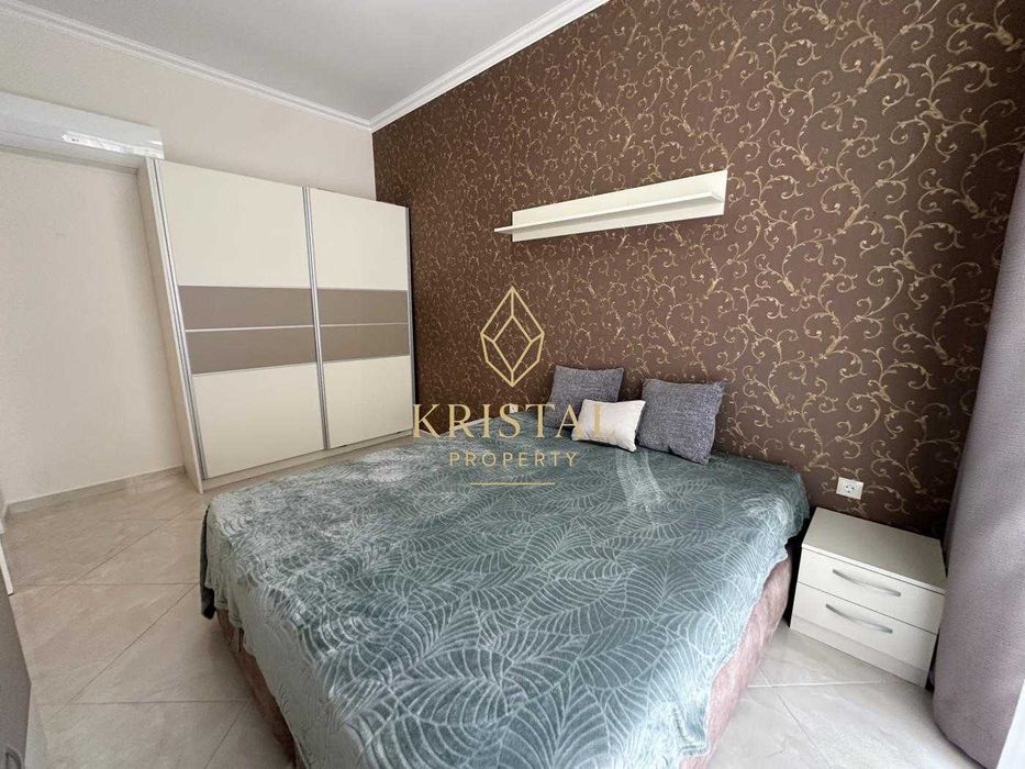 Продава се Двустаен апартамент в Свети Влас - 47 кв.м за 1303 €/кв.м - Снимка #7