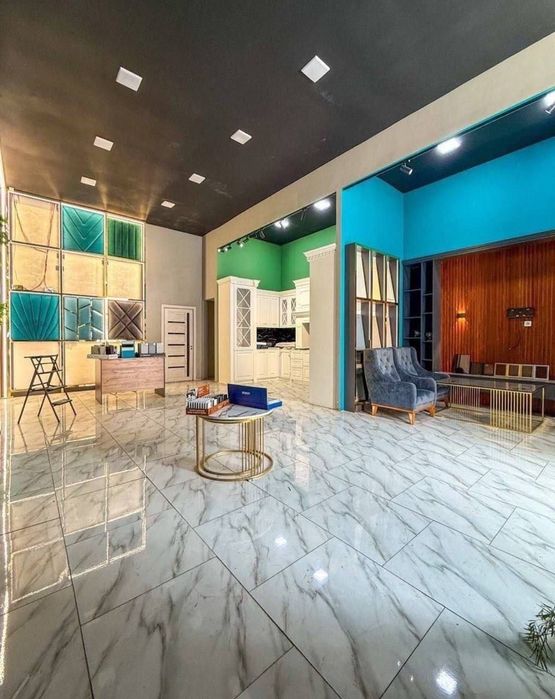 Продается помещения Паркенский 140м2