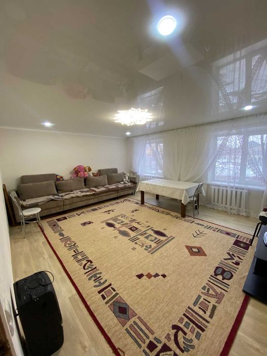 продам дом в БИРЛИКЕ