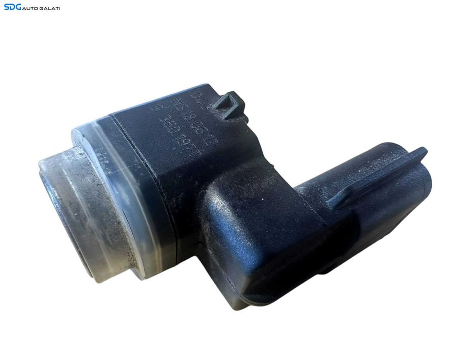 Senzor Senzori Parcare PDC Renault Scenic 3 2009 - 2016 Cod 284428691R [V0579]