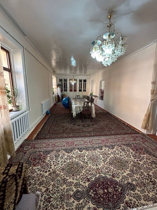 Ховли сотилади, Самарканд шахар