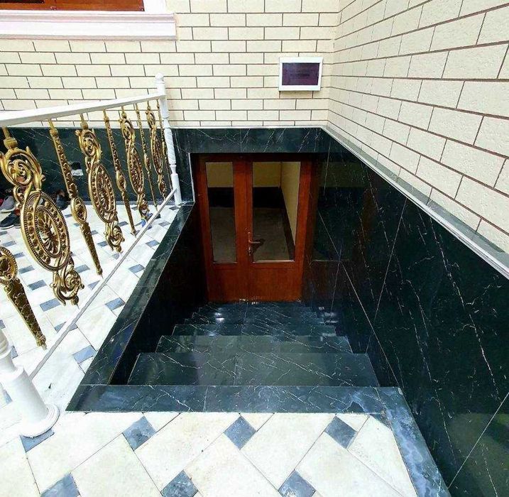 Дом новый построенный 3 соток, 3 комнат Мотрид