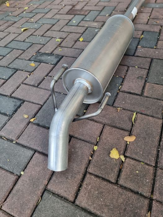 Toba VW Crafter și Mercedes Sprinter NOUA