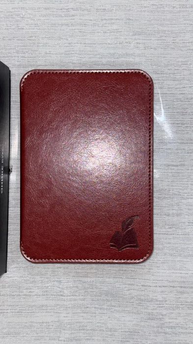 Электронная книга