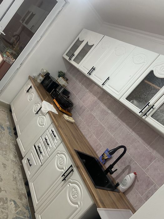 Продам кухонный гарнитур