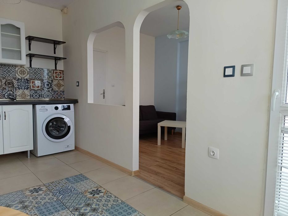 обзаведен 2 стаен апартамент софия под наем след ремонт